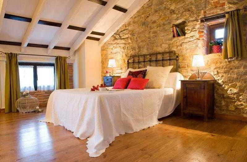 Posada Santa Ana Суансес Екстер'єр фото